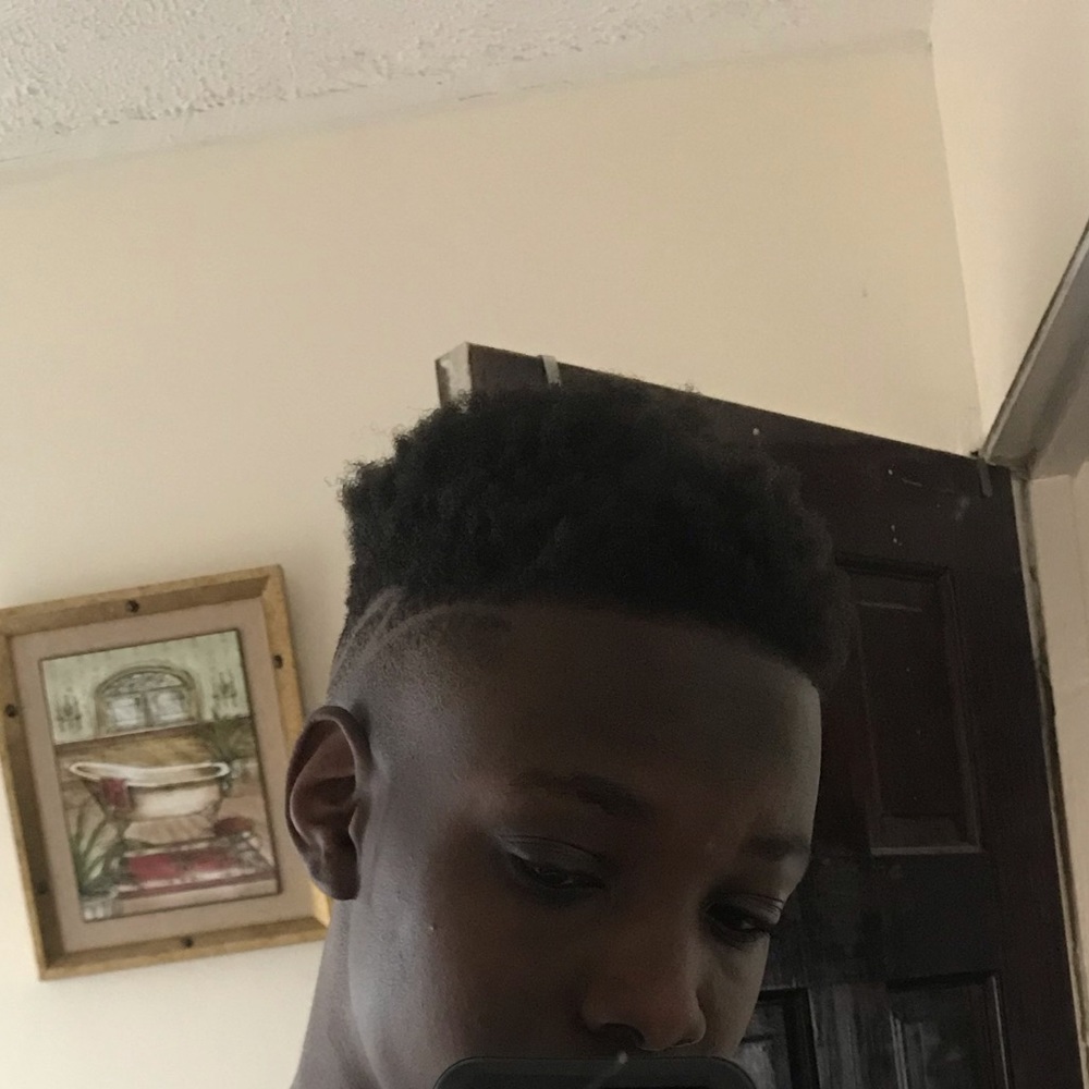 Meet your Posher, Khalil